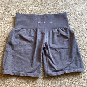 NVGTN shorts